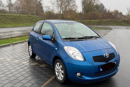 Toyota Yaris 134.000 km 2.250 € Braunschweig 38104