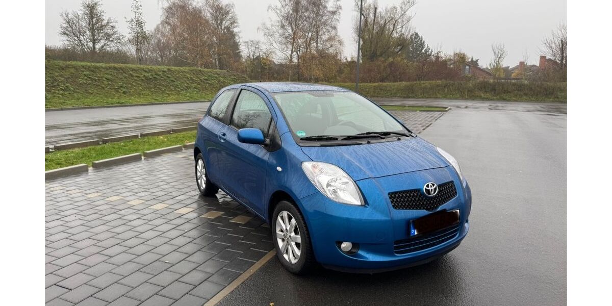 Toyota Yaris 134.000 km 2.250 € Braunschweig 38104