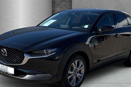 Mazda CX-30 16.069 km 27.990 &euro; Hamburg 21079