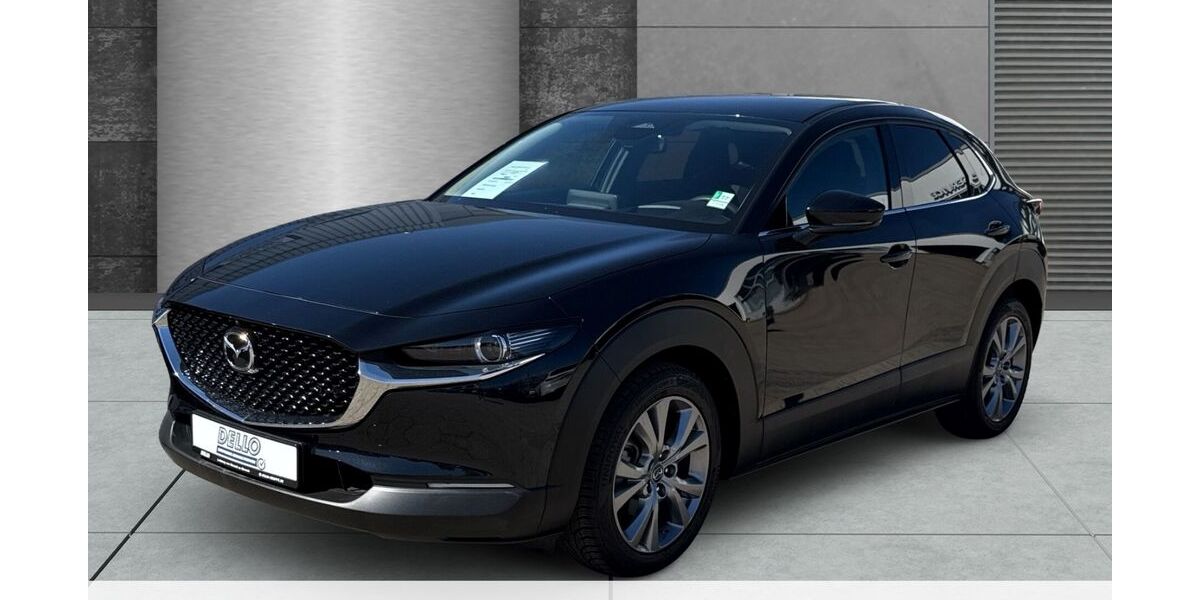 Mazda CX-30 16.069 km 27.990 &euro; Hamburg 21079