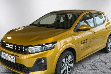 Dacia Sandero 3.000 km 17.610 &euro; Grevesmühlen 23936