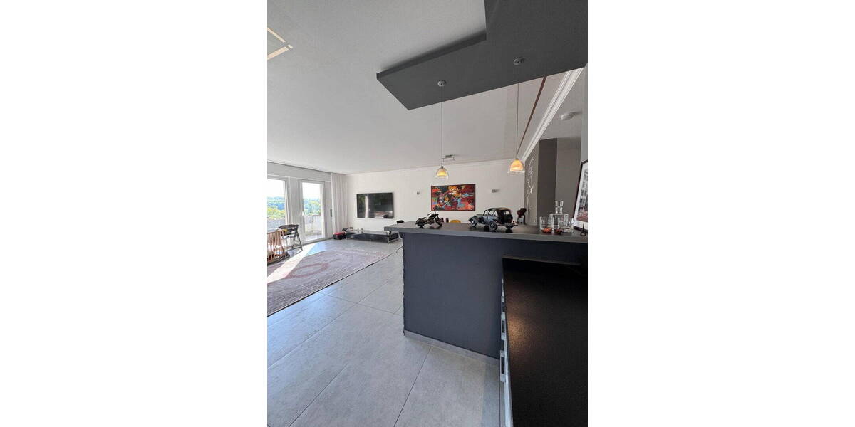 Etagenwohnung Dortmund Bittermark - 3 Zimmer, 100 m&sup2;, 359.000&euro; | Angebot:26806001