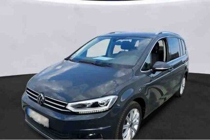 VW Touran 55.900 km 29.930 &euro; Mannheim 68167