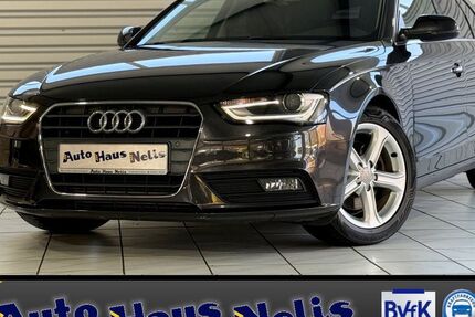 Audi A4 162.400 km 12.480 &euro; Geilenkirchen 52511