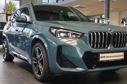 BMW X1 5.543 km 38.990 &euro; Langenfeld 40764