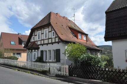 Haus zum Mieten in Bad Soden-Salmünster 1.280 € 160 m² 5 zimmer