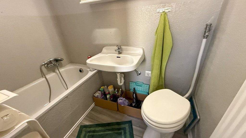 Einfamilienhaus Sörup - 6 Zimmer, 142 m&sup2;, 249.000&euro; | Angebot:25199963