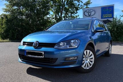 VW Golf 160.000 km 6.900 &euro; Hettstedt 06333