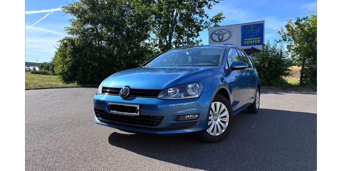 VW Golf 160.000 km 6.900 &euro; Hettstedt 06333