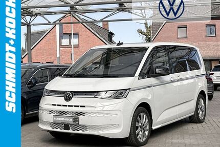 VW T7 Multivan