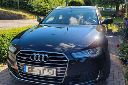 Audi A6 218.000 km 12.700 &euro; Marktrodach 96364