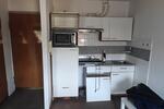 Dachgeschoßwohnung Höchberg - 1 Zimmer, 23 m&sup2;, 89.000&euro; | Angebot:26163916