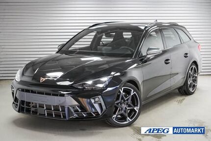 Cupra Leon 18.250 km 36.190 &euro; Kisslegg Gewerbegebiet Zaisenhofen 88353
