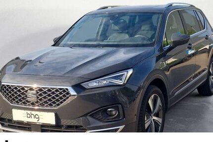 Seat Tarraco 68.950 km 27.980 € Reutlingen 72770