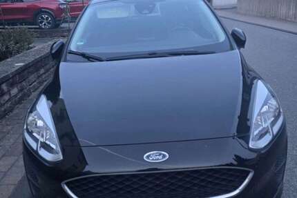 Ford Fiesta 110.000 km 4.900 &euro; Trier 54295