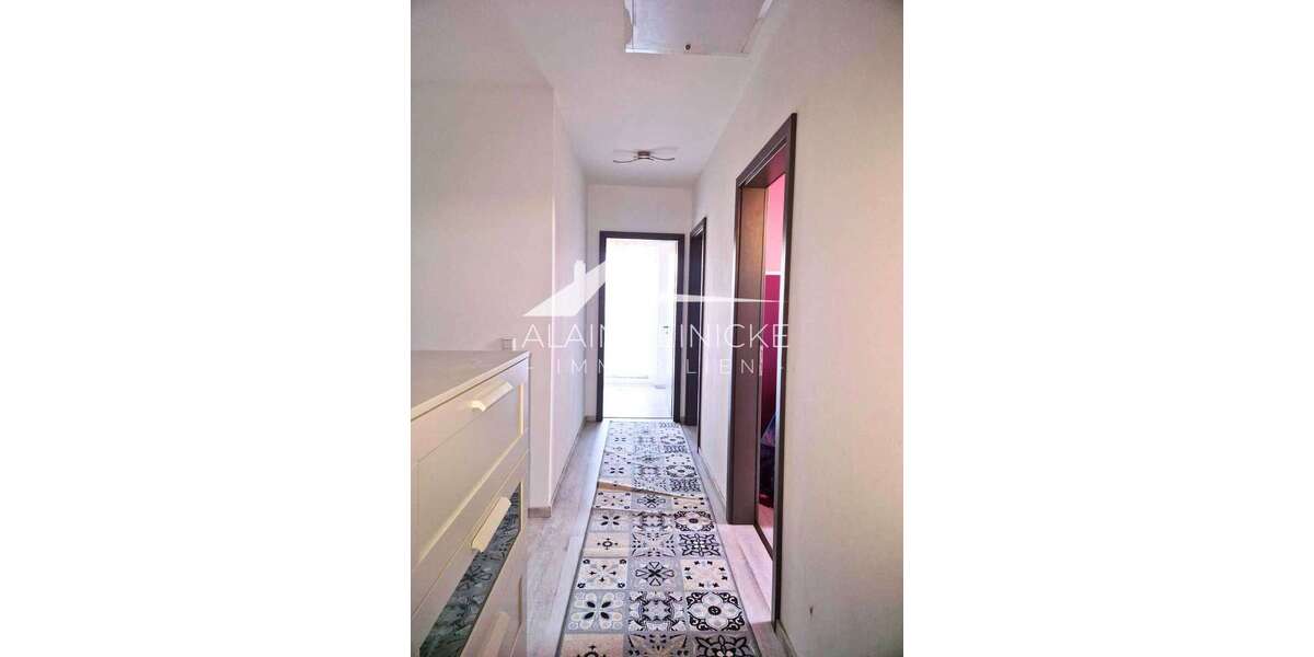 3 Jahre altes EFH wartet auf euch - Einfamilienhaus Limbach-Oberfrohna Oberfrohna | Angebot:26234220