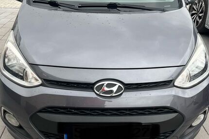 Hyundai i10 98.883 km 5.000 € Möhnesee 59519