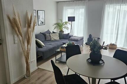 Moderne 2 - Zimmer Wohnung zum Verkauf 2 zimmer