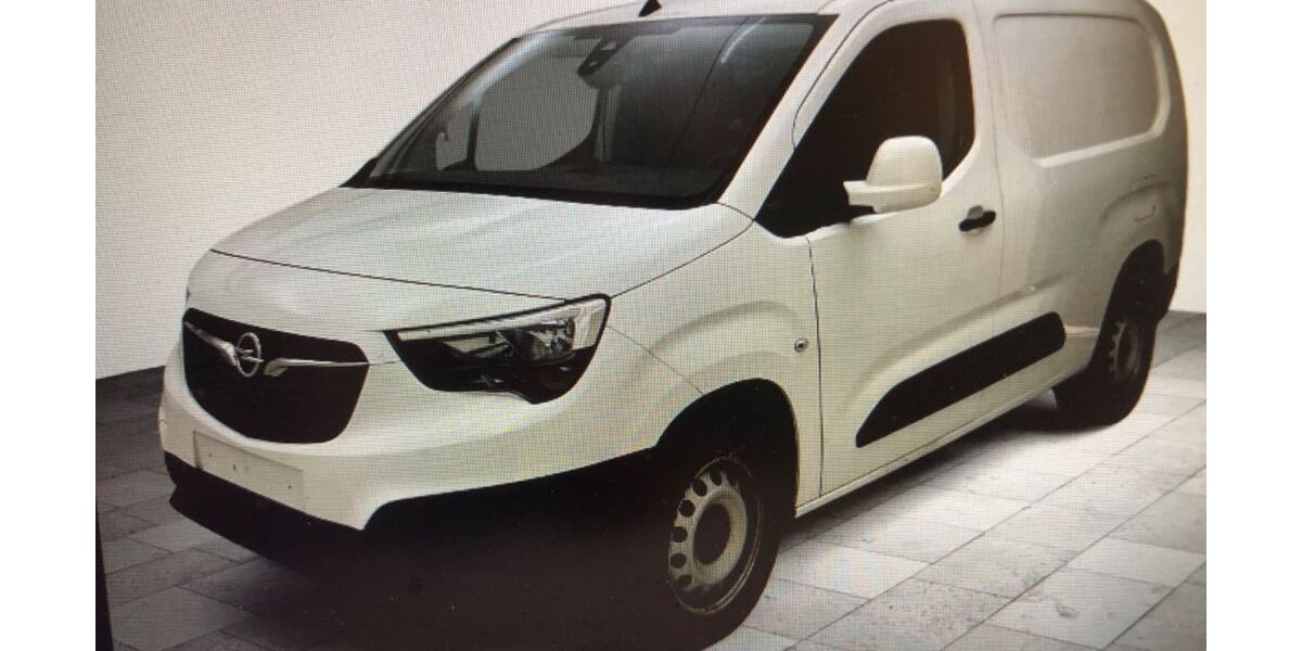 Opel Combo 98.700 km 10.600 &euro; Raunheim 65479