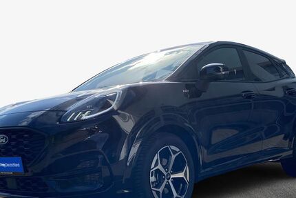 Ford Puma 12.400 km 25.480 &euro; Neu-Ulm 89231