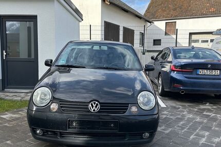 VW Lupo 213.495 km 600 &euro; Rivenich 54518
