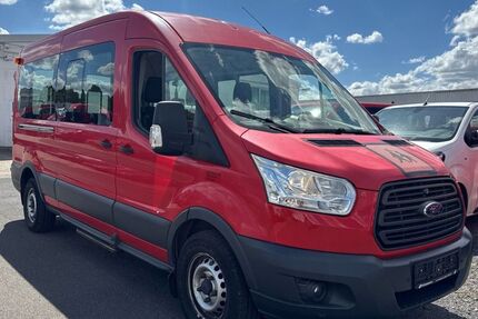 Ford Transit 207.000 km 9.988 &euro; Rheinbach 53359