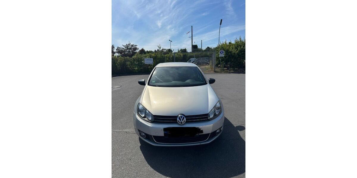 VW Golf 153.024 km 7.800 &euro; Brühl 50321