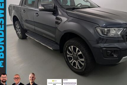 Ford Ranger 127.073 km 27.440 &euro; Premnitz / Nahe A2 14727