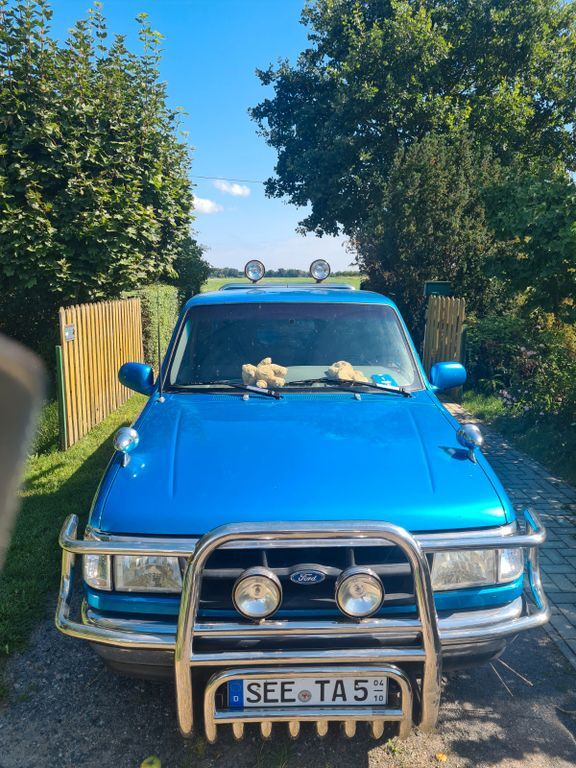 Ranger
