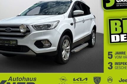 Ford Kuga 69.007 km 11.490 &euro; Hof 95032