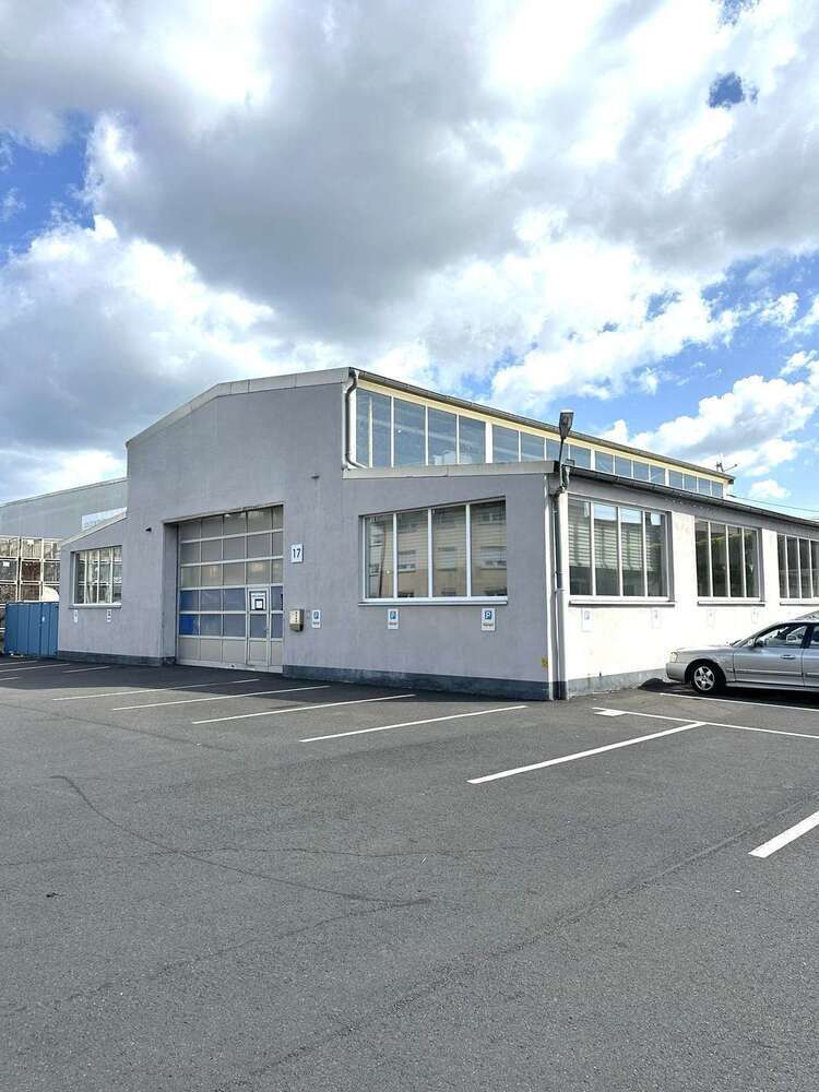 Halle in Fulda 6.000 € 1200 m²