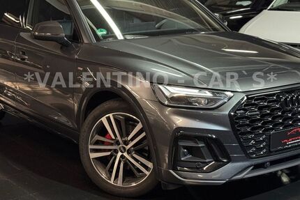 Audi Q5 76.603 km 42.499 &euro; Radevormwald 42477