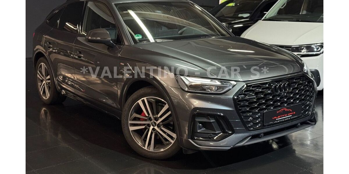 Audi Q5 76.603 km 42.499 &euro; Radevormwald 42477