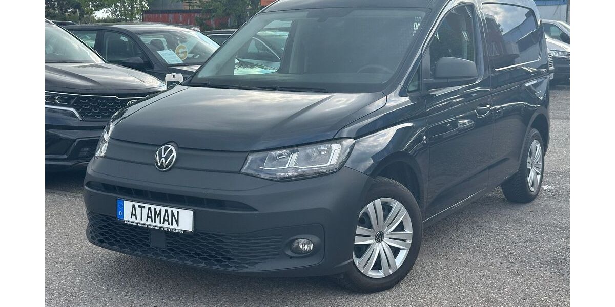 VW Caddy 69.495 km 15.999 &euro; München 81243