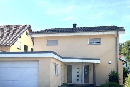 Haus zum Mieten in Mühlhausen 2.400 € 189 m² 8 zimmer