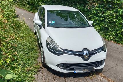 Renault Clio 164.000 km 5.500 &euro; Gummersbach 51645