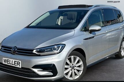 VW Touran 53.000 km 28.990 &euro; Münster 48163