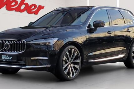 Volvo XC60 36.600 km 51.890 &euro; Berlin 14165