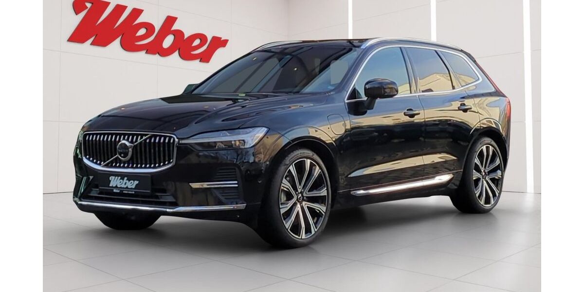 Volvo XC60 36.600 km 51.890 &euro; Berlin 14165