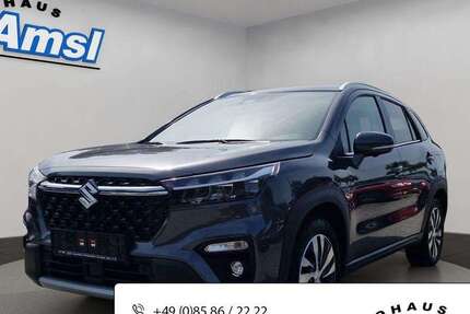 Suzuki SX4 S-Cross 20.300 km 21.790 &euro; Hauzenberg 94051