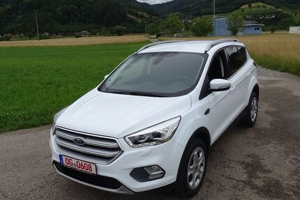 Ford Kuga 164.736 km 9.282 &euro; Gengenbach 77723
