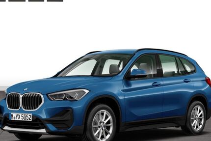 BMW X1 136.789 km 23.850 &euro; Schwandorf 92421