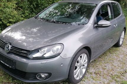 VW Golf 187.943 km 4.500 € Ertingen 88521