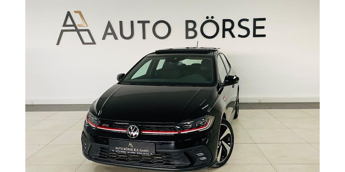 VW Polo 66.350 km 23.990 &euro; Braunschweig 38114