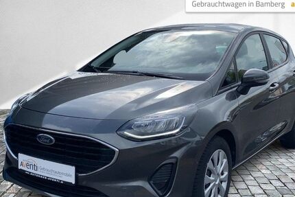 Ford Fiesta 22.127 km 15.489 &euro; Bamberg 96052