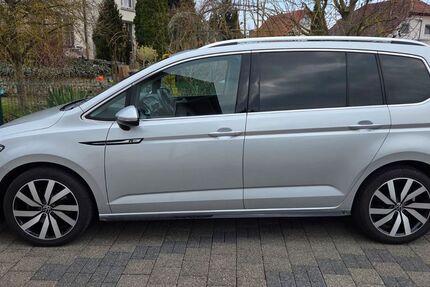 VW Touran 71.100 km 25.900 &euro; Wabern 34590