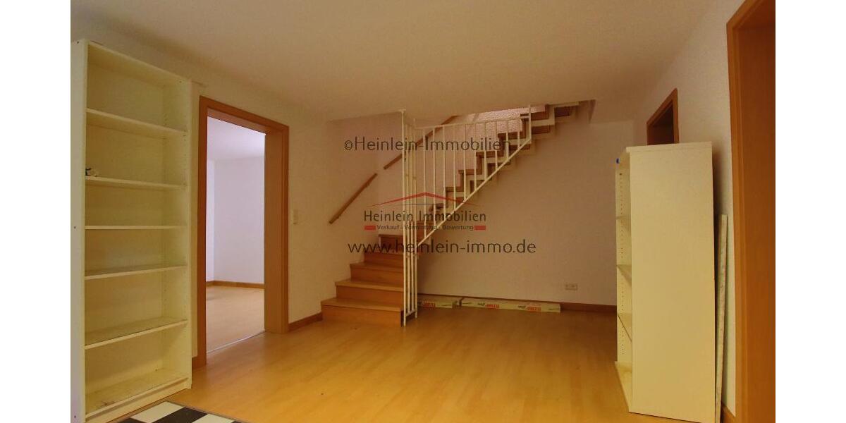 Reiheneckhaus 7 ZKB #2 Bäder #Carport #Garten #Zisterne #Keller ausgebaut #Griesheim Im Wiesengarten - Reihenendhaus Griesheim | Angebot:23732805