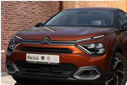 Citroen C4 40.127 km 17.890 &euro; Karlsruhe 76131