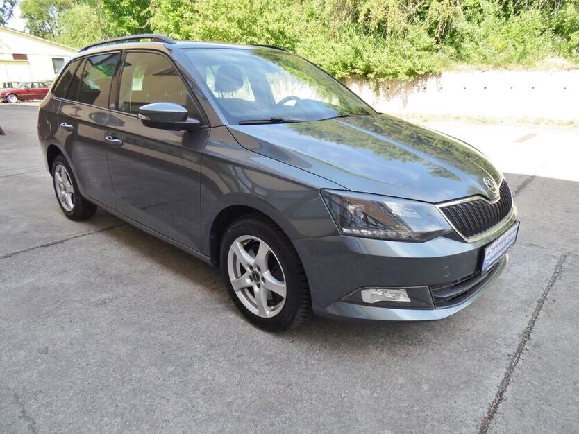 Fabia