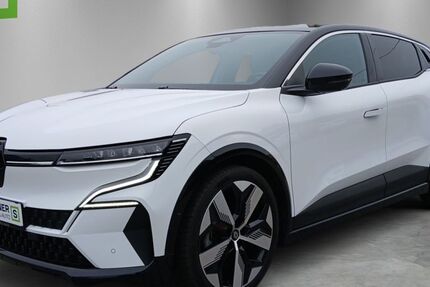 Renault Megane 25.035 km 27.690 &euro; Weiden in der Oberpfalz 92637